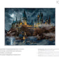 Buffalo Games - Harry Potter Hogwarts Castle - 1000 Piece Puzzle for Adults