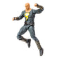 McFarlane - DC Black Adam Movie 7 Figures - Black Adam Variant with Throne