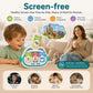 AI Storytelling Toy for Kids, Generate Stories Instantly with Any 3 Cards, 150 Cards 300 Words, Screen-Free, No Subscription Required, Talking Flash