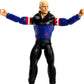 Mattel WWE Cody Rhodes Action Figure, Main Event Series #165, 6-inch Collectible Superstar with 14 Articulation Points & Life-Like Look