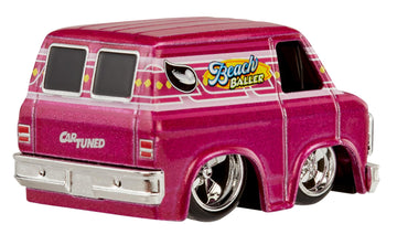 CarTuned 2 Pack Series 4 - Beach Cruisers