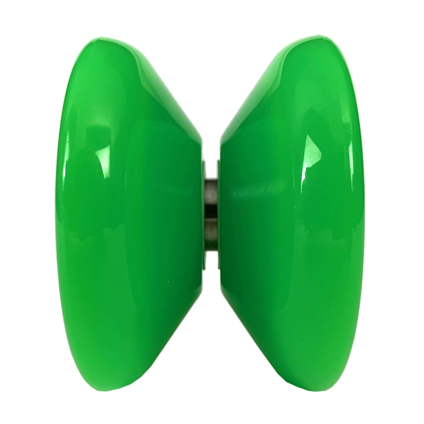 YoyoFactory Arrow Elite Beginner Yoyo Toy - Comes with Extra String & Pre Tied Finger Loop - Includes Bearings for Beginners to High Performance