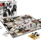 USAopoly AMC The Walking Dead Clue Game, Multicolor CL116-469