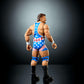 Mattel WWE Elite Action Figure & Accessories, Series #118 Set, 6-inch Collectible Brutus Creed with 25 Articulation Points & Swappable Hands