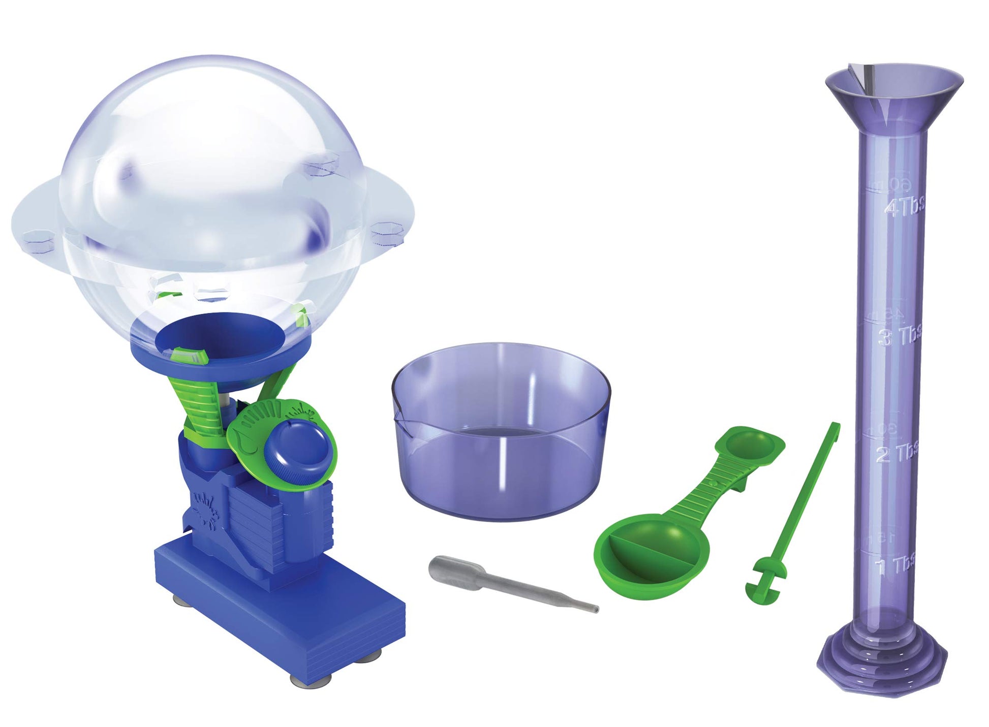 SMARTLAB Toys It's Alive Slime Lab