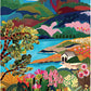 Buffalo Games - Dove Lake - 1000 Piece Jigsaw Puzzle for Adults