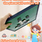 Reversi,Strategy Classic Family Board Game 2-Player Reversi Brain Teaser STEM Math Skills,Folding Magnetic Board and Pieces for Home and Travel