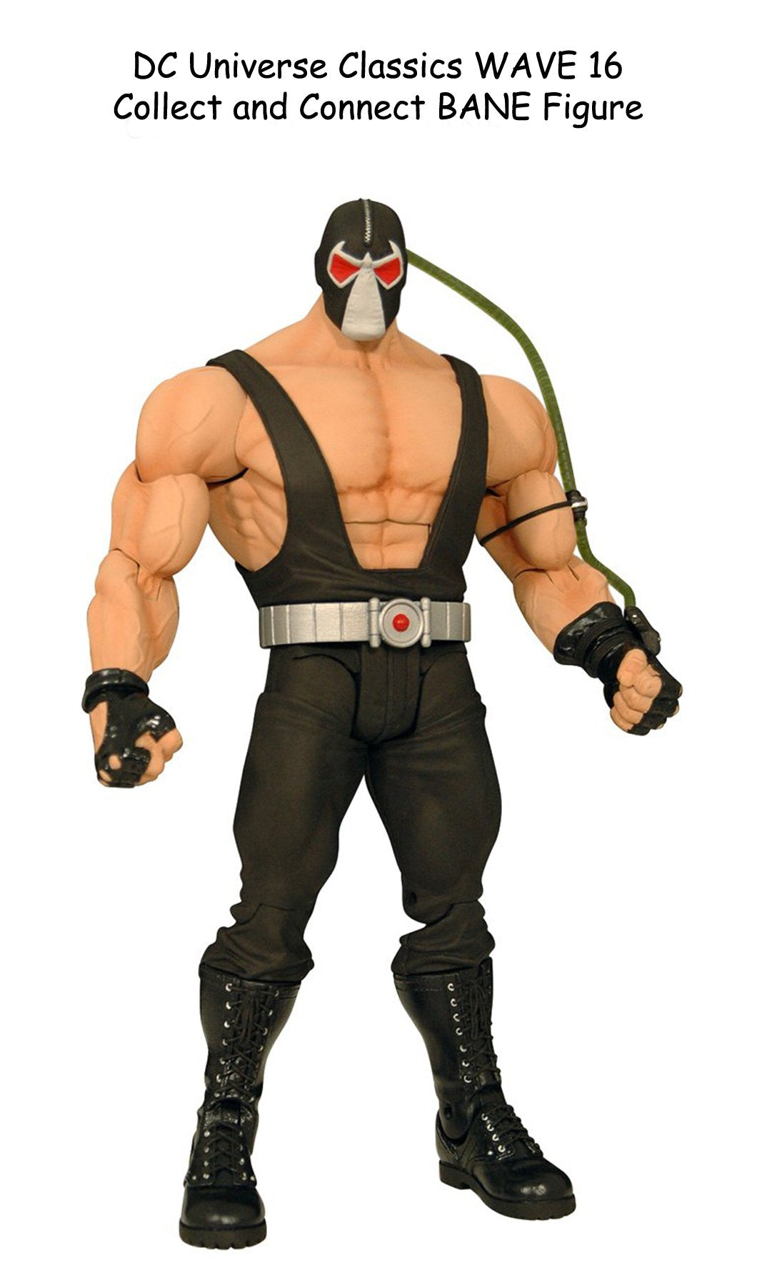 DC Universe Classics Jonah Hex Action Figure