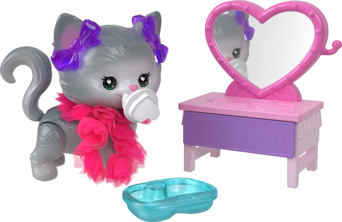 Barbie Dream Squad Pet Kitty