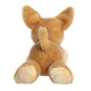 Aurora® Adorable Mini Flopsie™ Chia Chihuahua™ Stuffed Animal - Mini Companions Ready for Playful Adventures - for Kids All Ages, Toddlers, Adults