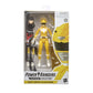 Power Rangers Lightning Collection 6-Inch Mighty Morphin Yellow Ranger Collectible Action Figure Toy with Accessories