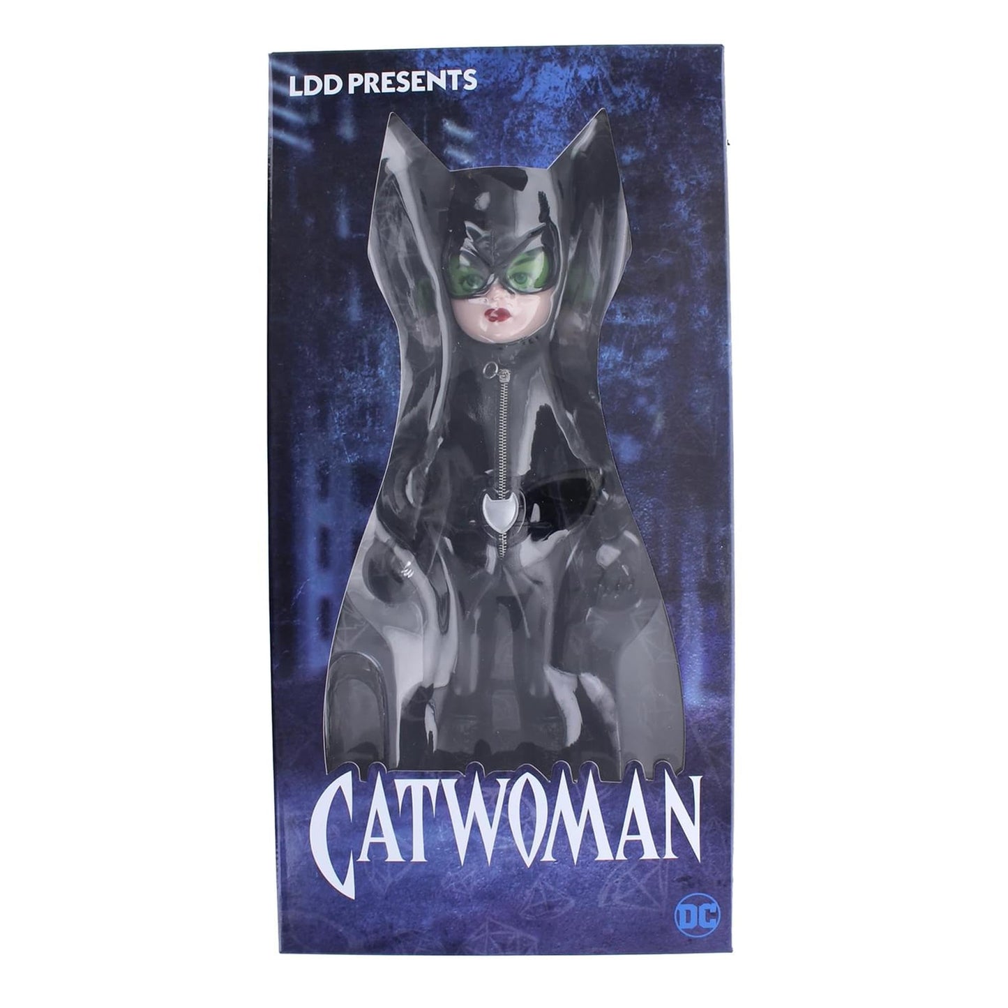 Catwoman Doll