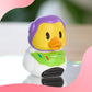 Duckalooz Disney and Pixar’s Toy Story Small Toy Duck Assortment