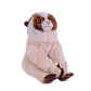 Wild Republic Cuddlekins Mini Slow Loris Stuffed Animal - 8"