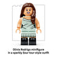 LEGO Editions Olivia Rodrigo's Vinyl 43028