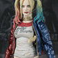 Bandai Tamashii Nations S.H. Figuarts Harley Quinn "Suicide Squad" Action Figure