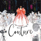 Allplay Couture Board Game - Card Game - Auction Game - 20 Minute Play Time - 3 to 6 Players (Couture Base Game)