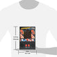 Basic Fun Asteroids Mini Arcade Game
