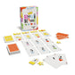 Randolph Romi Rami | Rummy Inspired Card Game for Kids, Teens, & Adults | Modern Twist on The Popular Tabletop Classic | Great for Family Game Night |