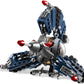 LEGO Star Wars Droid Tri-Fighter (8086)
