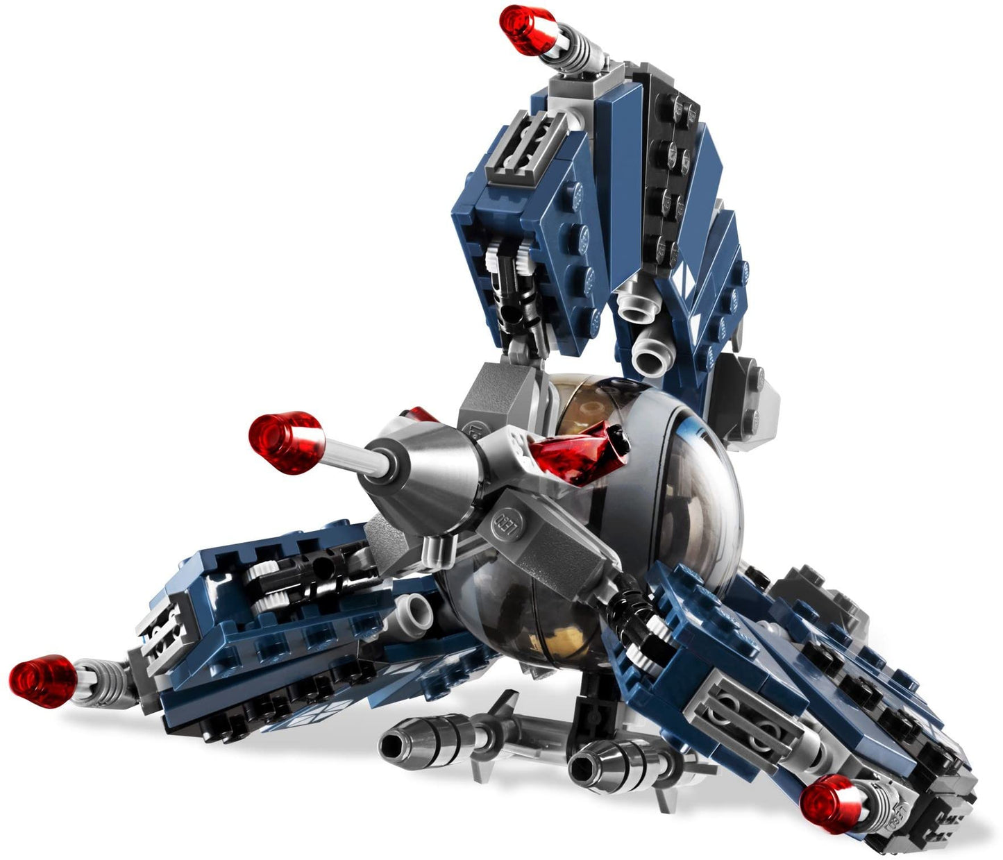 LEGO Star Wars Droid Tri-Fighter (8086)