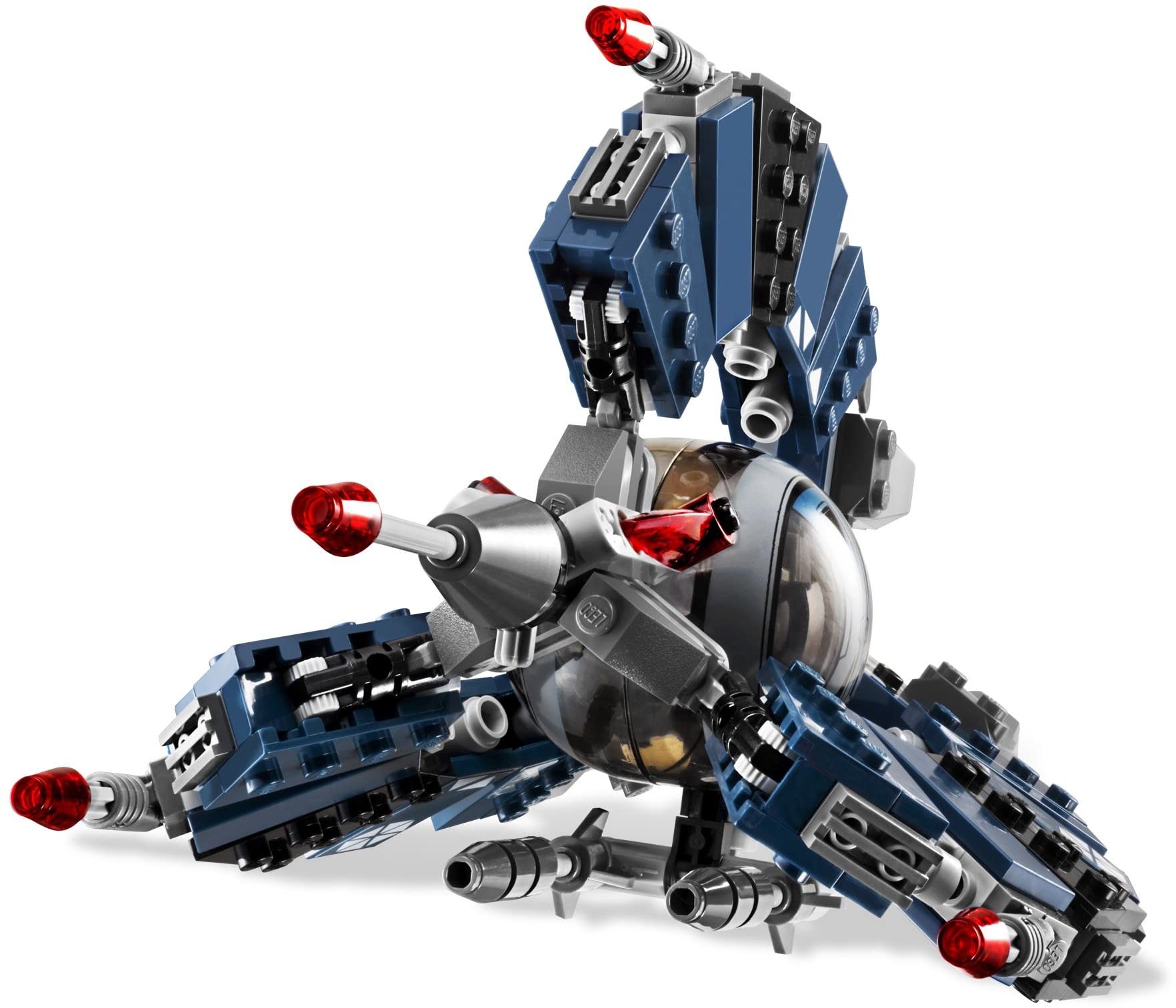 LEGO Star Wars Droid Tri-Fighter (8086)
