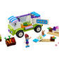 LEGO Juniors/4+ Mia's Organic Food Market 10749 Building Kit (115 Piece)