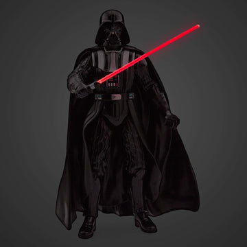 STAR WARS Darth Vader Talking Action Figure - 14 1/2 Inch