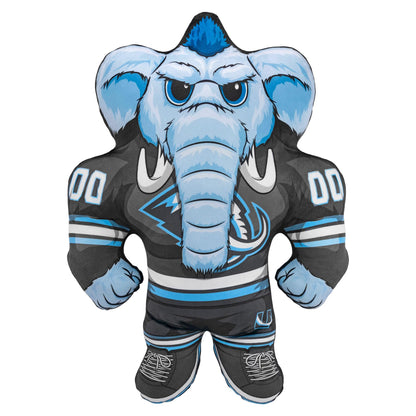 Bleacher Creatures Utah Mammoth Tusky 24" NHL Masoct Bleacher Buddy - Soft Plush Toy