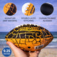 Wave Runner Grip It, Size 9.25in - Water Football, Beach Toys, Kids Outdoor Games for Summer | Pool Toys Football - Special Grip Pattern, Double