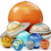 Inflatable Solar System Planets for Kids - Science Toys - Astronomy Gifts