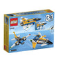 LEGO Creator Super Soarer Kit (100 Piece)