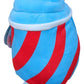 Squishmallows SQUISHAROYS Official Kellytoy 8 Inch Squishy Soft Plush Toy Animal (Tucker The Mint Candy)