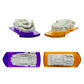 Steve Jackson Games Car Wars 2-Player Starter Set Orange/Purple 6th Edition