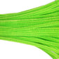 Carykon Super Fuzzy Chenille Stems Pipe Cleaners, Pack of 100 (Light Green)