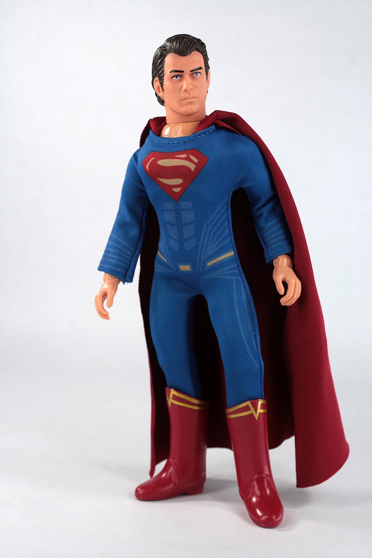 Justice League Super Man Henry Cavil