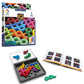 SmartGames IQ Noodles - Soft-Touch Noodle Travel Puzzle Brain Teaser, 7+