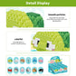 HJPLPXH Small Toy Gift,Party Favors for Kids,12 Boxes Marine Animals Micro Mini Building Blocks Set, Birthday Gift for Kids Ages 8-16+