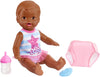 Little Mommy Baby So New Doll