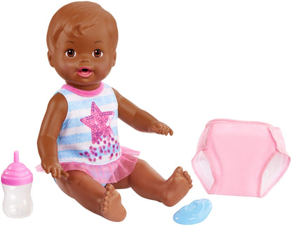 Little Mommy Baby So New Doll