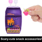 Monster High Doll & Playset, Lagoona Blue Scare-adise Island Snack Shack with Food Accessories & Color-Change Drinks