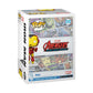 Funko POP! & Pin: Avengers 60th Anniversary - Iron Man - Amazon Exclusive
