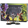 Eaglemoss DC Masterpiece Figure Collection #2: Femme Fatales Figurine Set