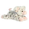 Aurora Flopsie 12" Speckles Spotted Pig Adorable Stuffed Animal