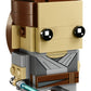 LEGO BrickHeadz Rey 41602 Building Kit (119 Piece)