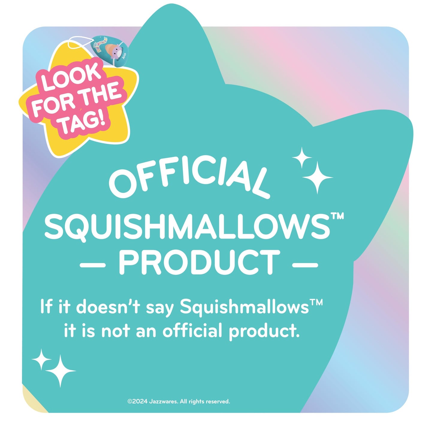 Squishmallows Original 10-Inch Ignacio The Snowman - Official Jazwares Plush - Collectible Soft & Squishy Stuffed Animal Toy - 2026 Limited Edition