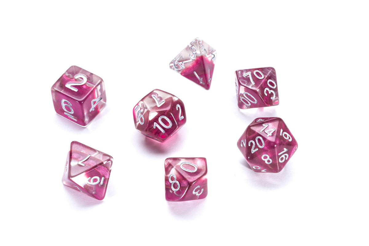 Gate Keeper Games & Dice Gate Keeper Games Neutron Dice: Wine