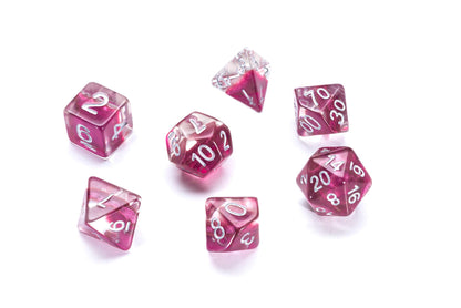 Gate Keeper Games & Dice Gate Keeper Games Neutron Dice: Wine