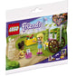 LEGO Friends Flower Cart Polybag Set 30413 (Bagged)