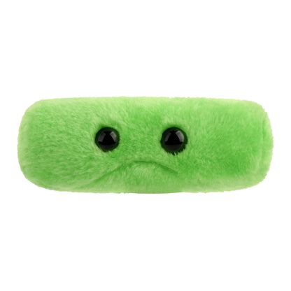 GIANT MICROBES Tuberculosis Plush, Microbiology Gift, Medical Gag Gifts Funny, Doctor Gifts, Bacteria Plush, Virus Plush Toy, Immune System